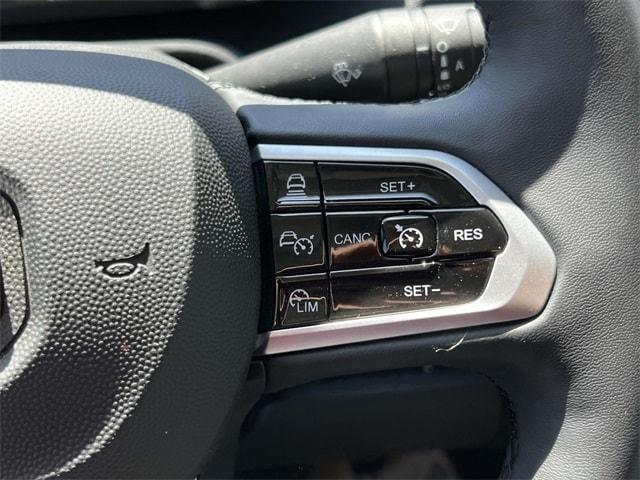 new 2024 Ram ProMaster 3500 car, priced at $83,902