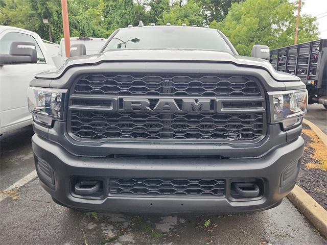 new 2024 Ram 2500 car, priced at $61,246