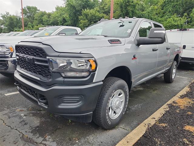 new 2024 Ram 2500 car, priced at $61,246