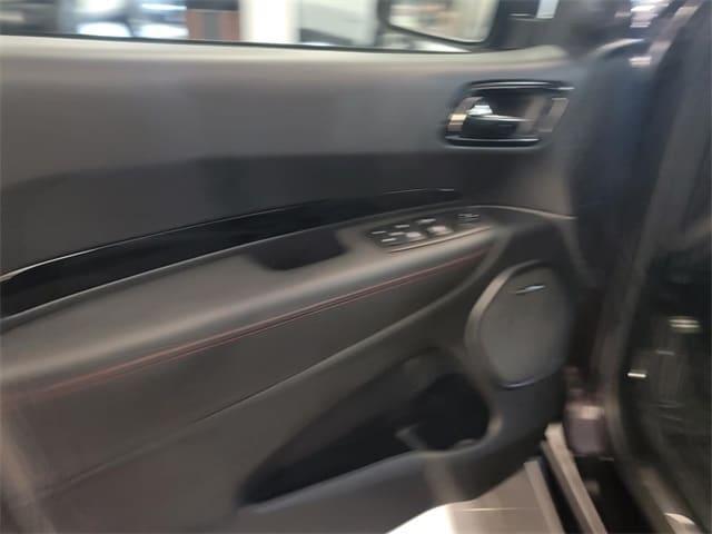 new 2025 Dodge Durango car, priced at $45,000