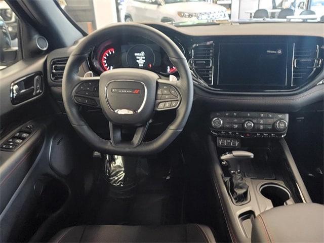 new 2025 Dodge Durango car, priced at $45,000