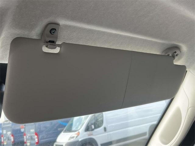 new 2024 Ram ProMaster 3500 car, priced at $43,000