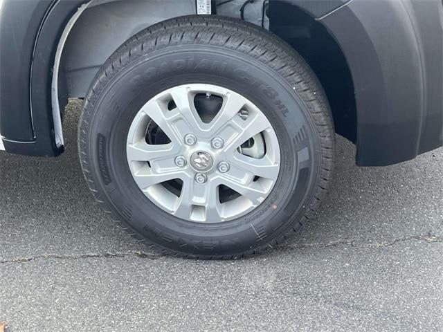 new 2024 Ram ProMaster 3500 car, priced at $43,000