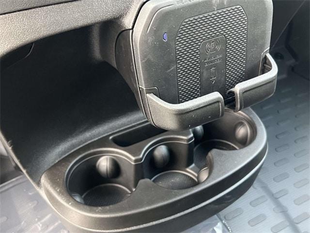 new 2024 Ram ProMaster 3500 car, priced at $43,000