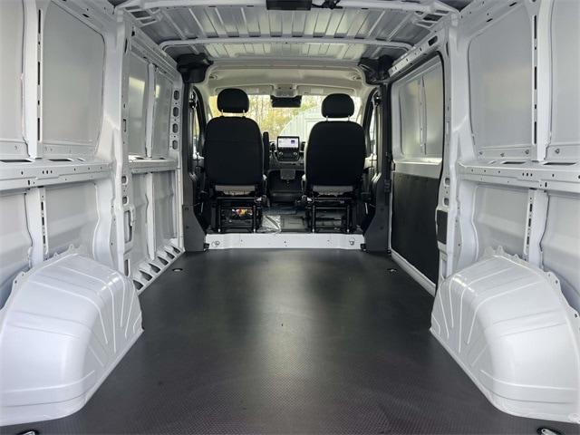 new 2024 Ram ProMaster 3500 car, priced at $43,000