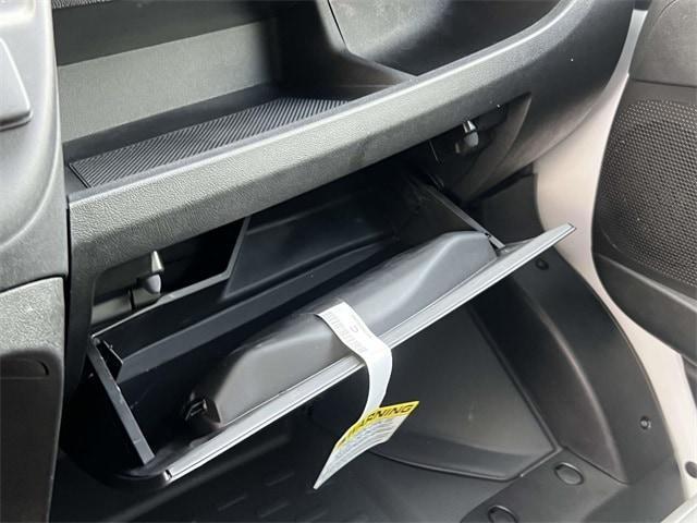 new 2024 Ram ProMaster 3500 car, priced at $43,000
