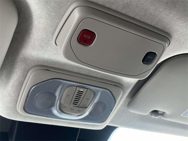 new 2024 Ram ProMaster 3500 car, priced at $43,000