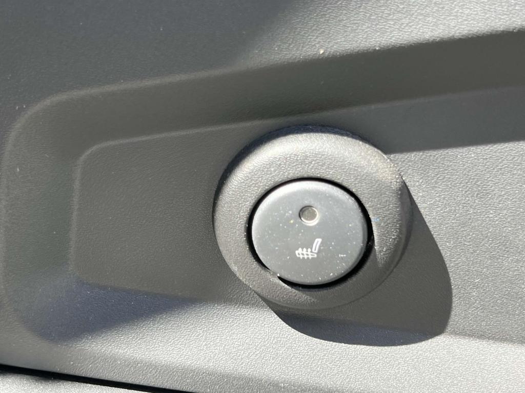 new 2024 Ram ProMaster 3500 car, priced at $70,578