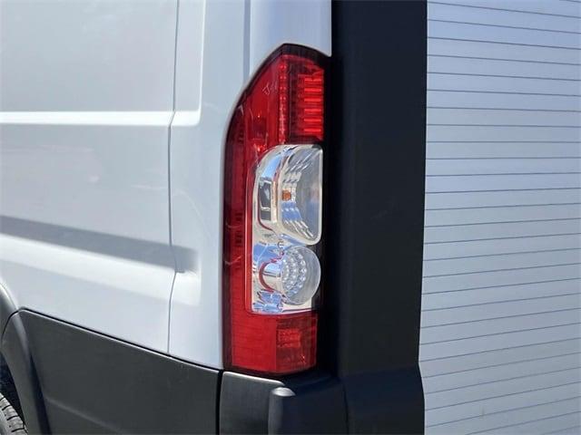 new 2024 Ram ProMaster 3500 car, priced at $76,623