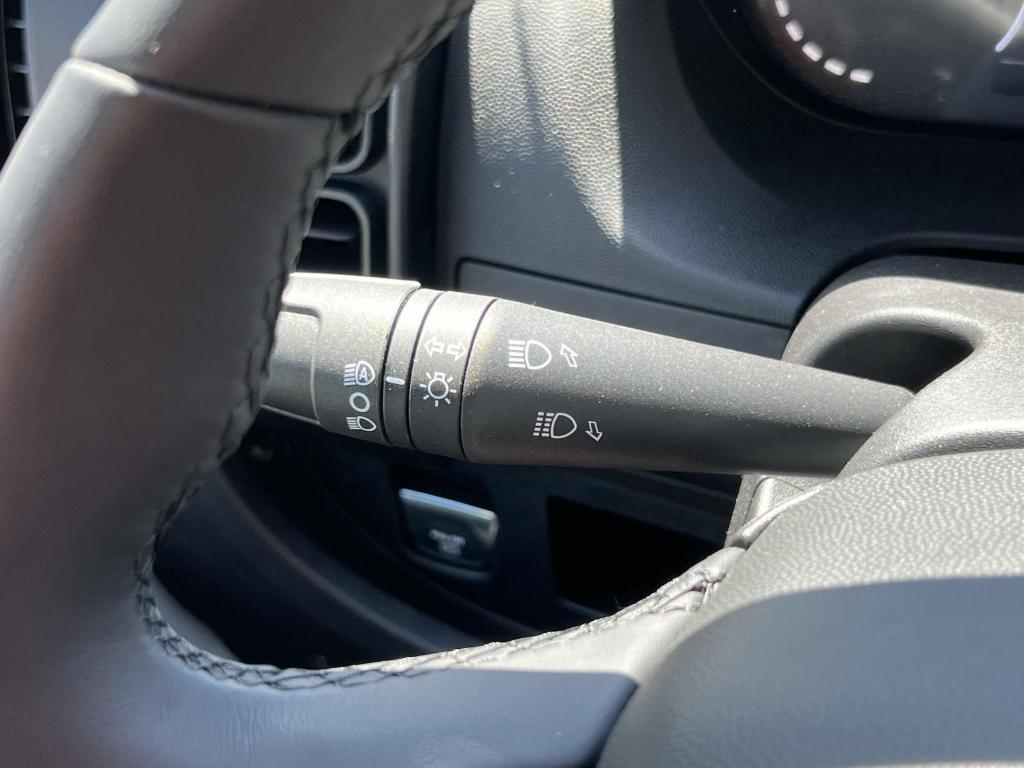 new 2024 Ram ProMaster 3500 car, priced at $70,578