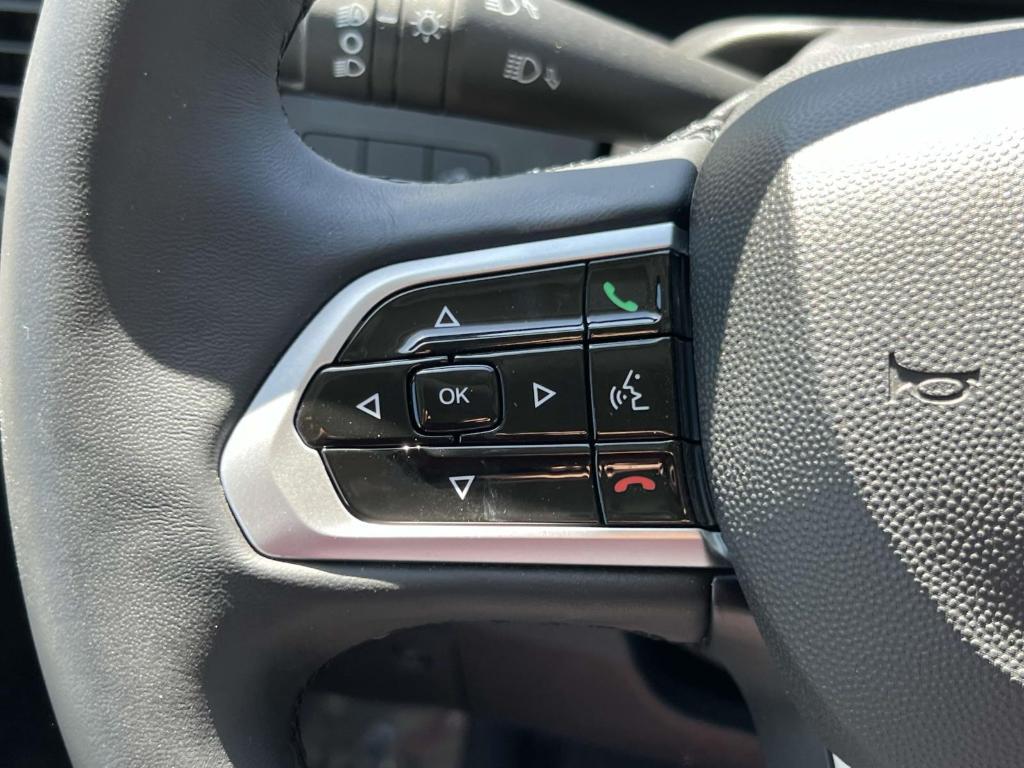 new 2024 Ram ProMaster 3500 car, priced at $70,578