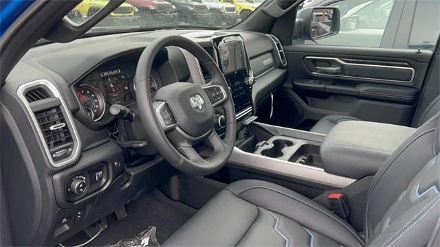 new 2022 Ram 1500 car, priced at $70,000