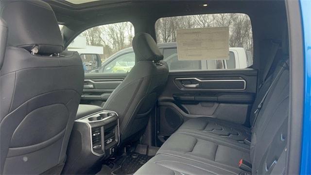 new 2022 Ram 1500 car, priced at $70,000