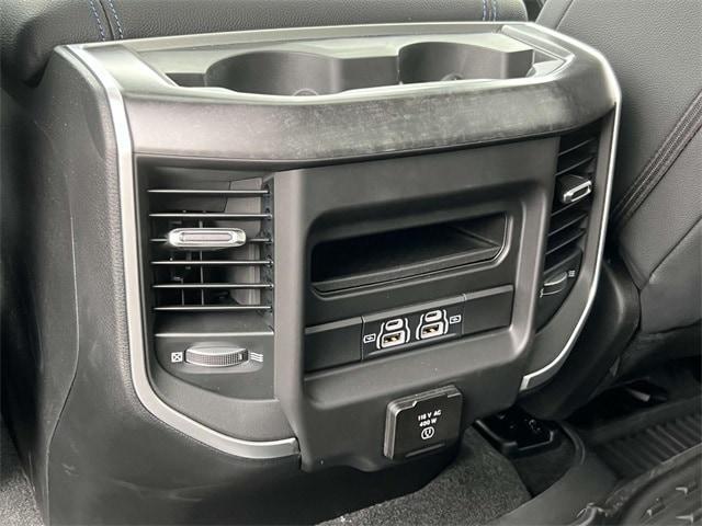 new 2022 Ram 1500 car, priced at $70,000