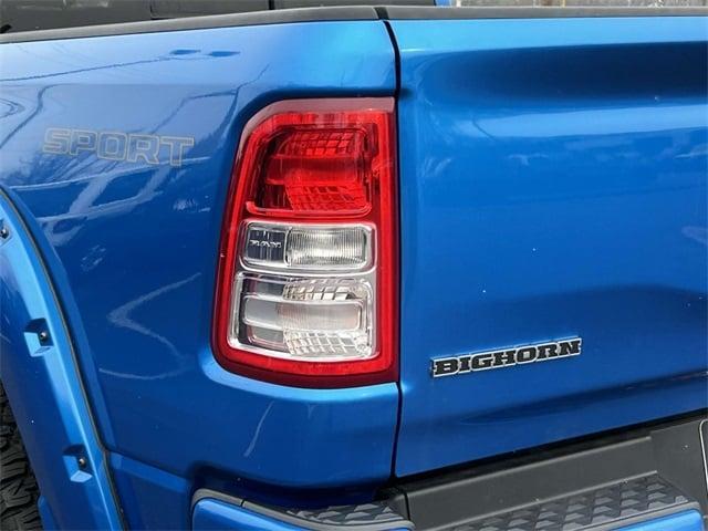 new 2022 Ram 1500 car, priced at $70,000