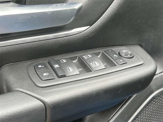 new 2022 Ram 1500 car, priced at $70,000