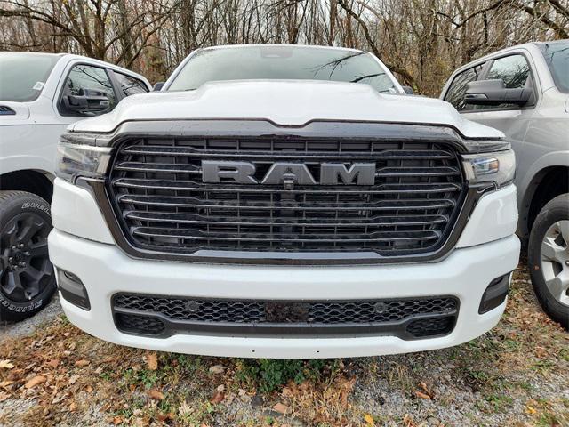 new 2025 Ram 1500 car, priced at $67,097