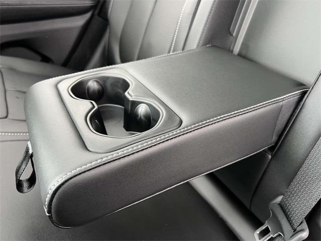 used 2023 Jeep Grand Cherokee 4xe car, priced at $45,000