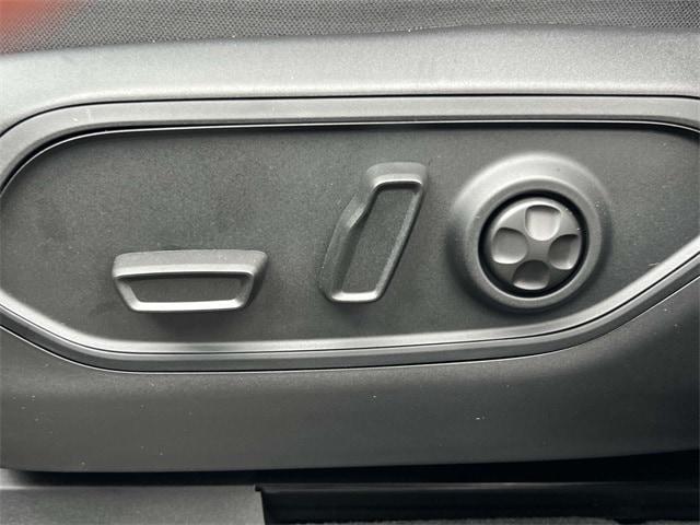used 2023 Jeep Grand Cherokee 4xe car, priced at $45,000
