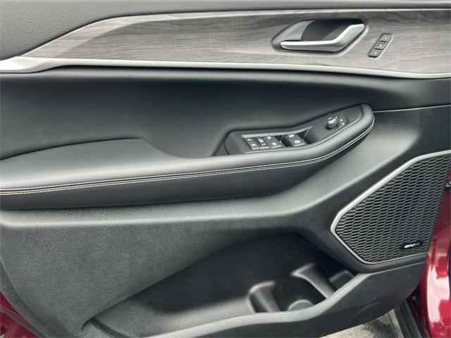 used 2023 Jeep Grand Cherokee 4xe car, priced at $45,000