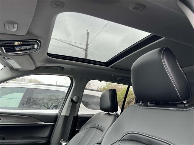 used 2023 Jeep Grand Cherokee 4xe car, priced at $45,000