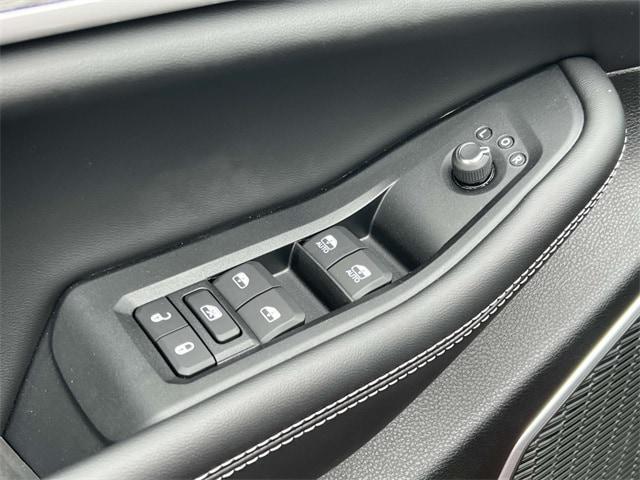 used 2023 Jeep Grand Cherokee 4xe car, priced at $45,000