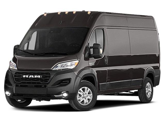 new 2024 Ram ProMaster 3500 car, priced at $86,902