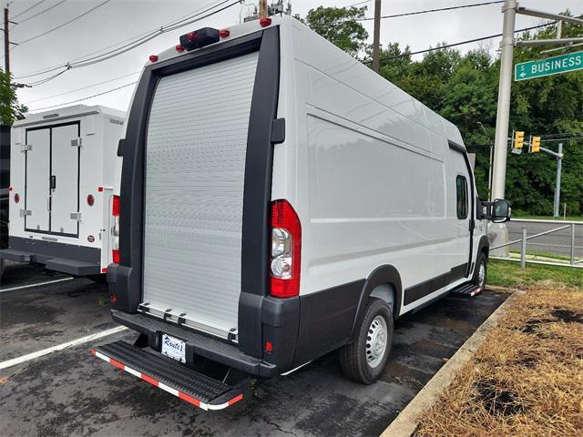 new 2024 Ram ProMaster 3500 car, priced at $86,402