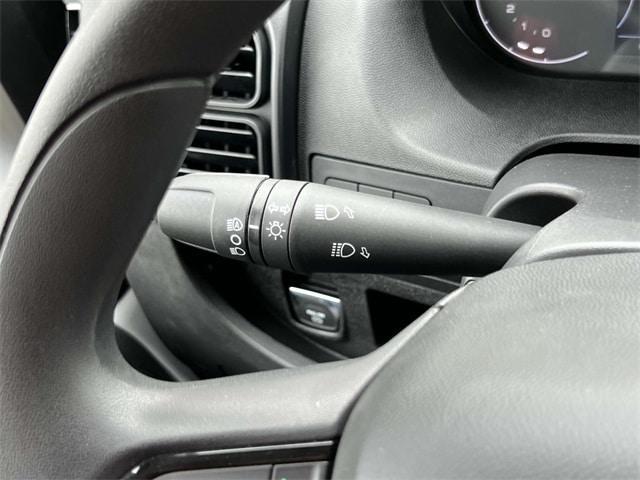 new 2024 Ram ProMaster 3500 car, priced at $61,766