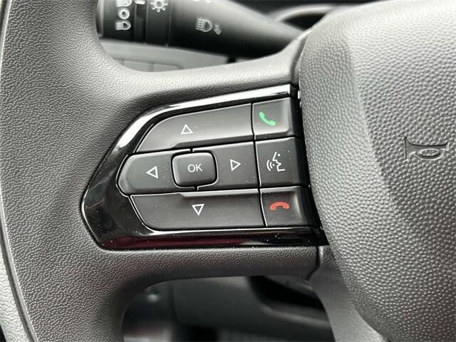 new 2024 Ram ProMaster 3500 car, priced at $56,974