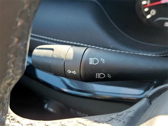 used 2024 Jeep Compass car, priced at $26,403