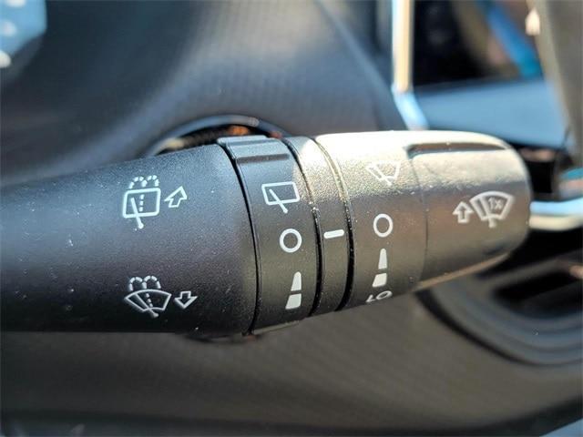 used 2024 Jeep Compass car, priced at $26,403
