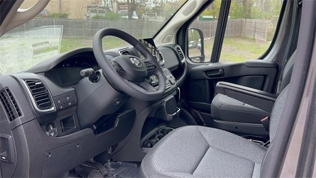 new 2024 Ram ProMaster 2500 car, priced at $51,538