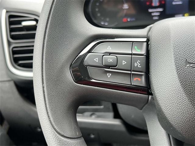 new 2024 Ram ProMaster 2500 car, priced at $47,832