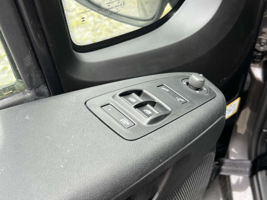 new 2024 Ram ProMaster 2500 car, priced at $47,832