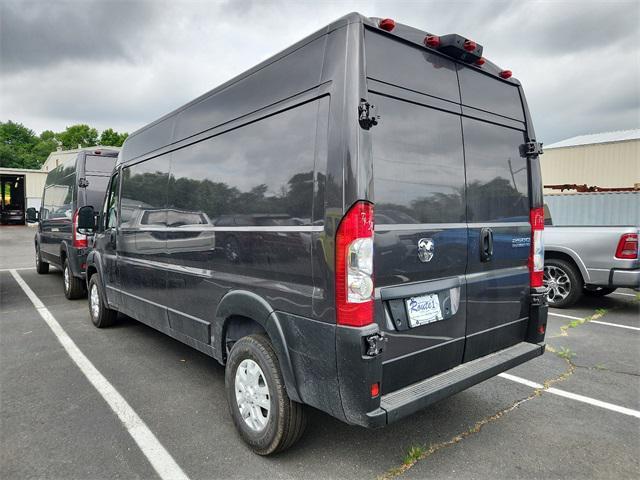 new 2024 Ram ProMaster 2500 car, priced at $53,377