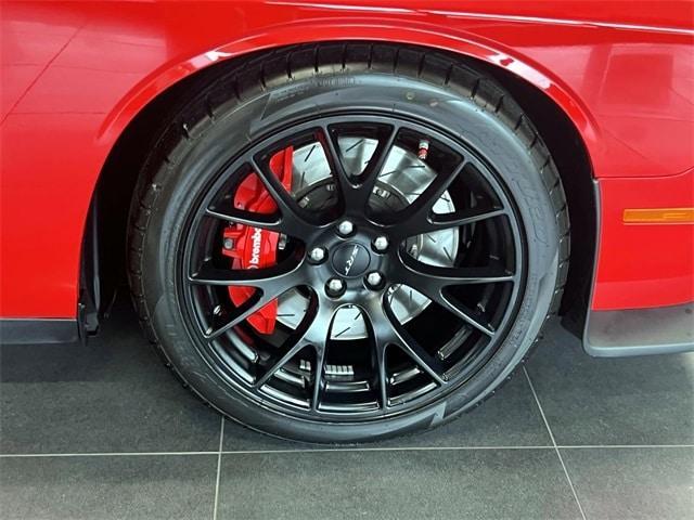 used 2015 Dodge Challenger car, priced at $52,345