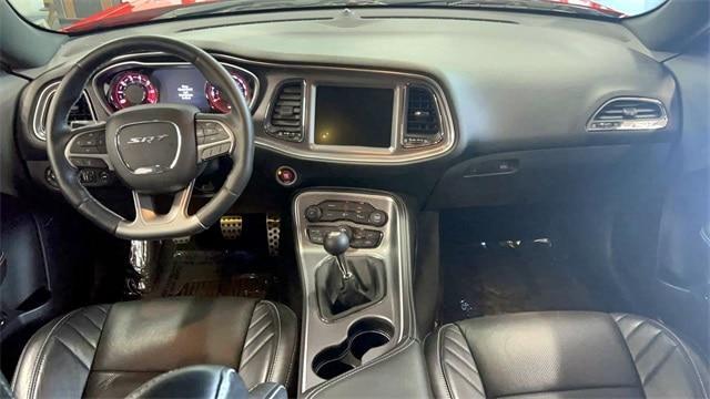 used 2015 Dodge Challenger car, priced at $52,345