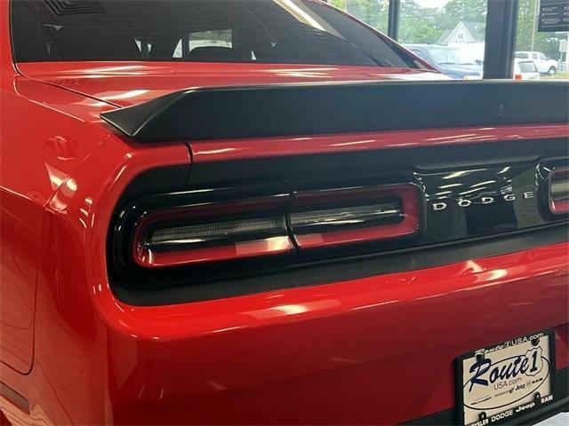 used 2015 Dodge Challenger car, priced at $52,345
