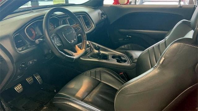 used 2015 Dodge Challenger car, priced at $52,345