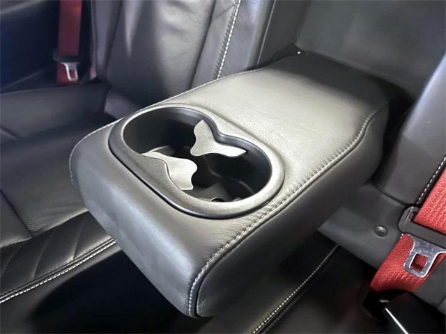 used 2015 Dodge Challenger car, priced at $52,345