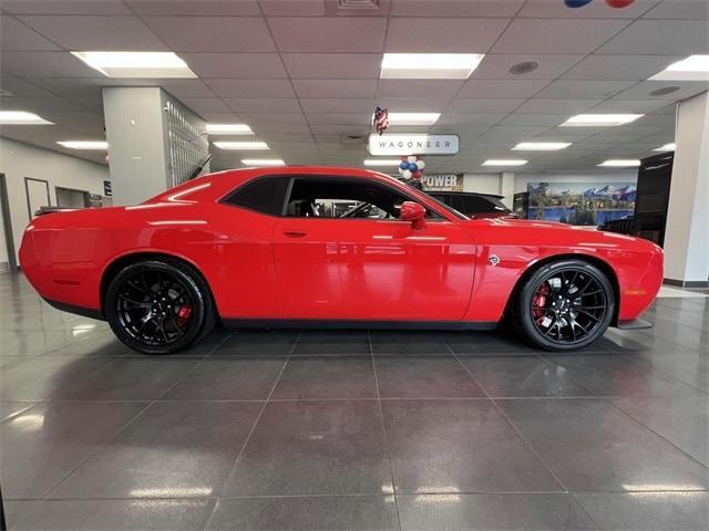 used 2015 Dodge Challenger car, priced at $52,345