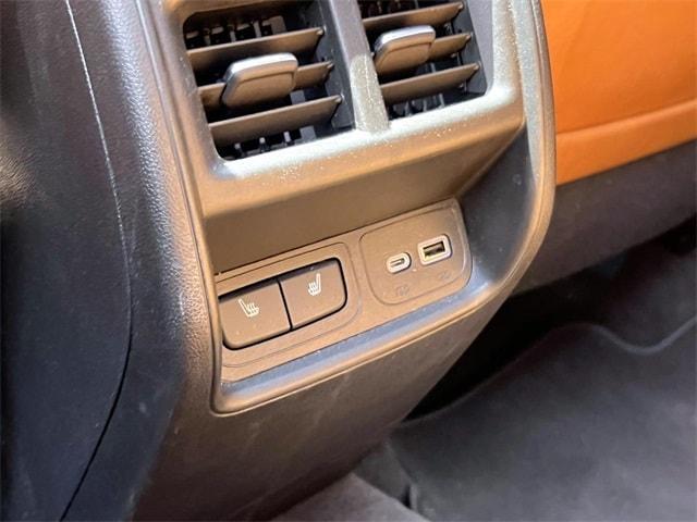 used 2023 Cadillac XT4 car, priced at $23,899