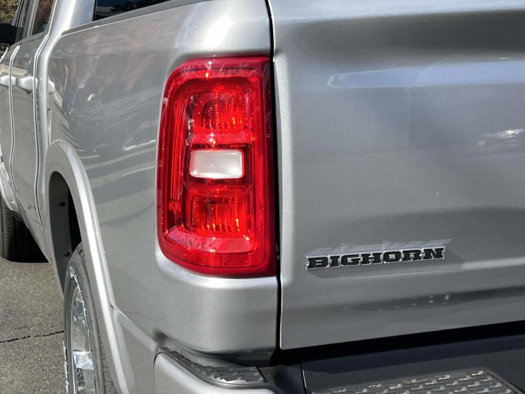 new 2026 Ram 1500 car, priced at $55,000