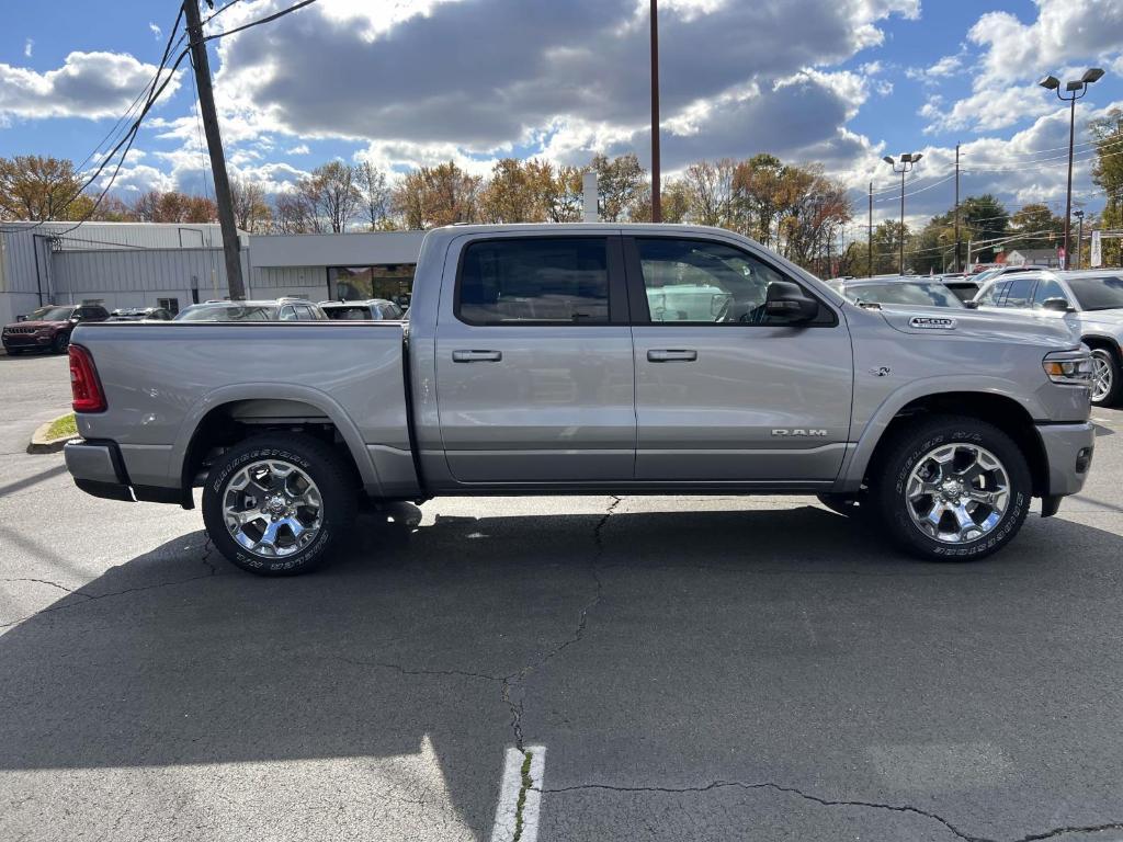 new 2026 Ram 1500 car, priced at $55,000