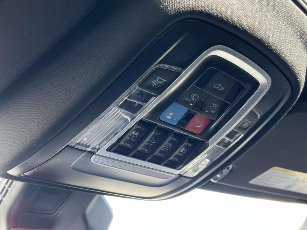 new 2026 Ram 1500 car, priced at $55,000