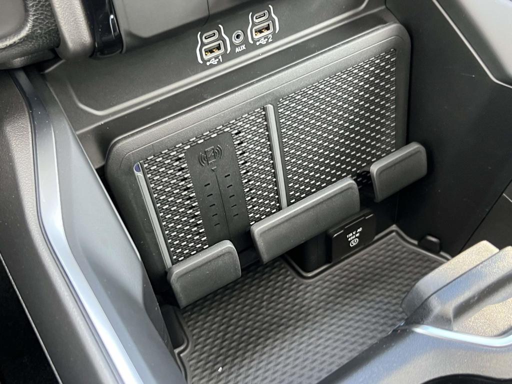 new 2026 Ram 1500 car, priced at $55,000