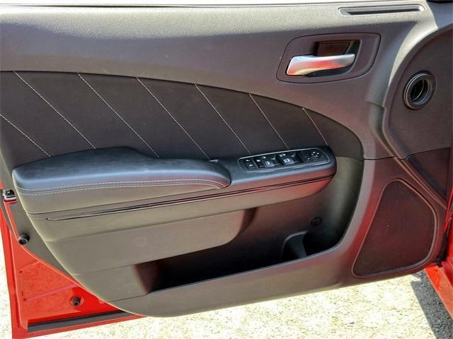 used 2023 Dodge Charger car, priced at $25,995