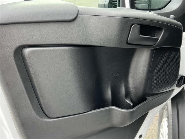 new 2024 Ram ProMaster 3500 car, priced at $65,000