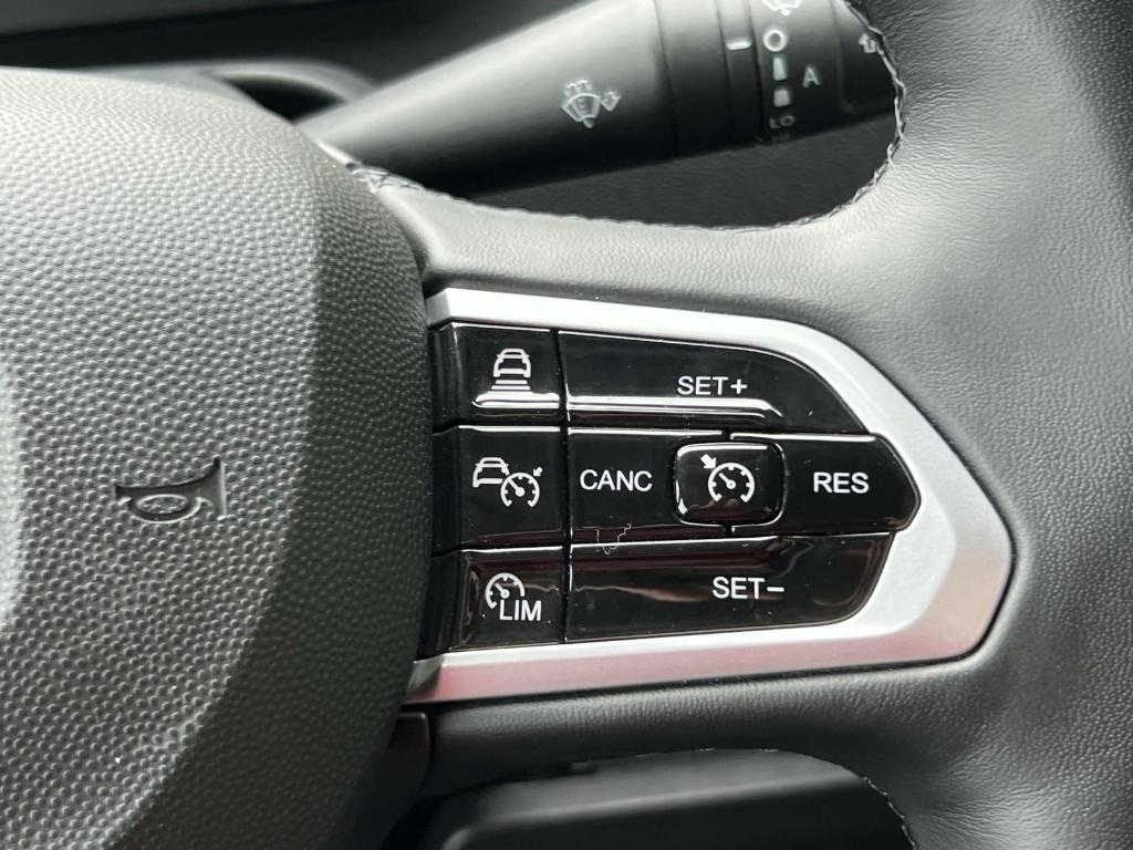 new 2024 Ram ProMaster 3500 car, priced at $70,578